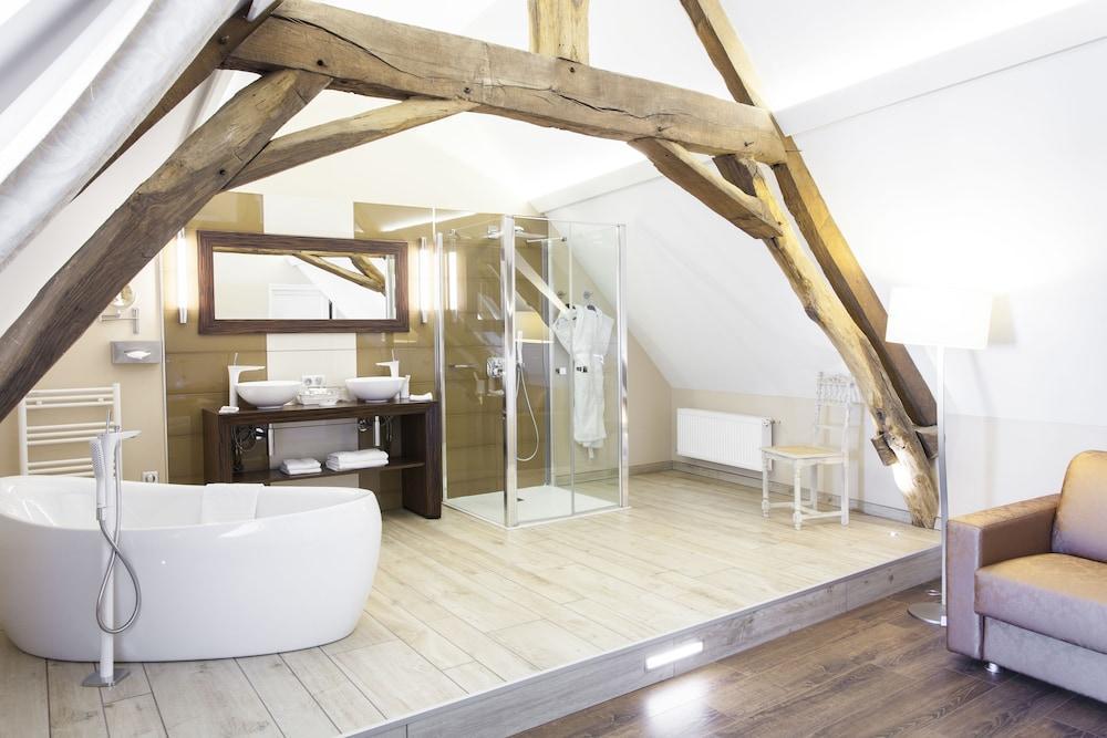 Maison Doucet - Relais & Chateaux Charolles Ngoại thất bức ảnh