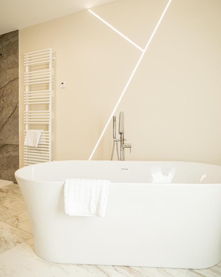 Maison Doucet - Relais & Chateaux Charolles Ngoại thất bức ảnh