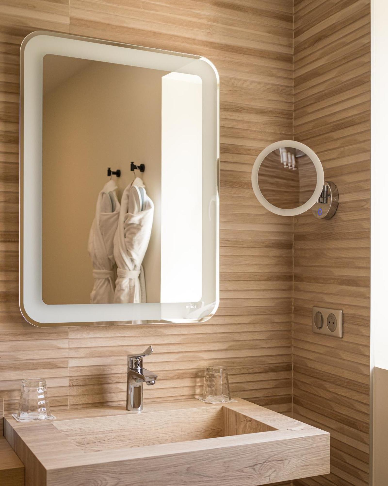 Maison Doucet - Relais & Chateaux Charolles Ngoại thất bức ảnh