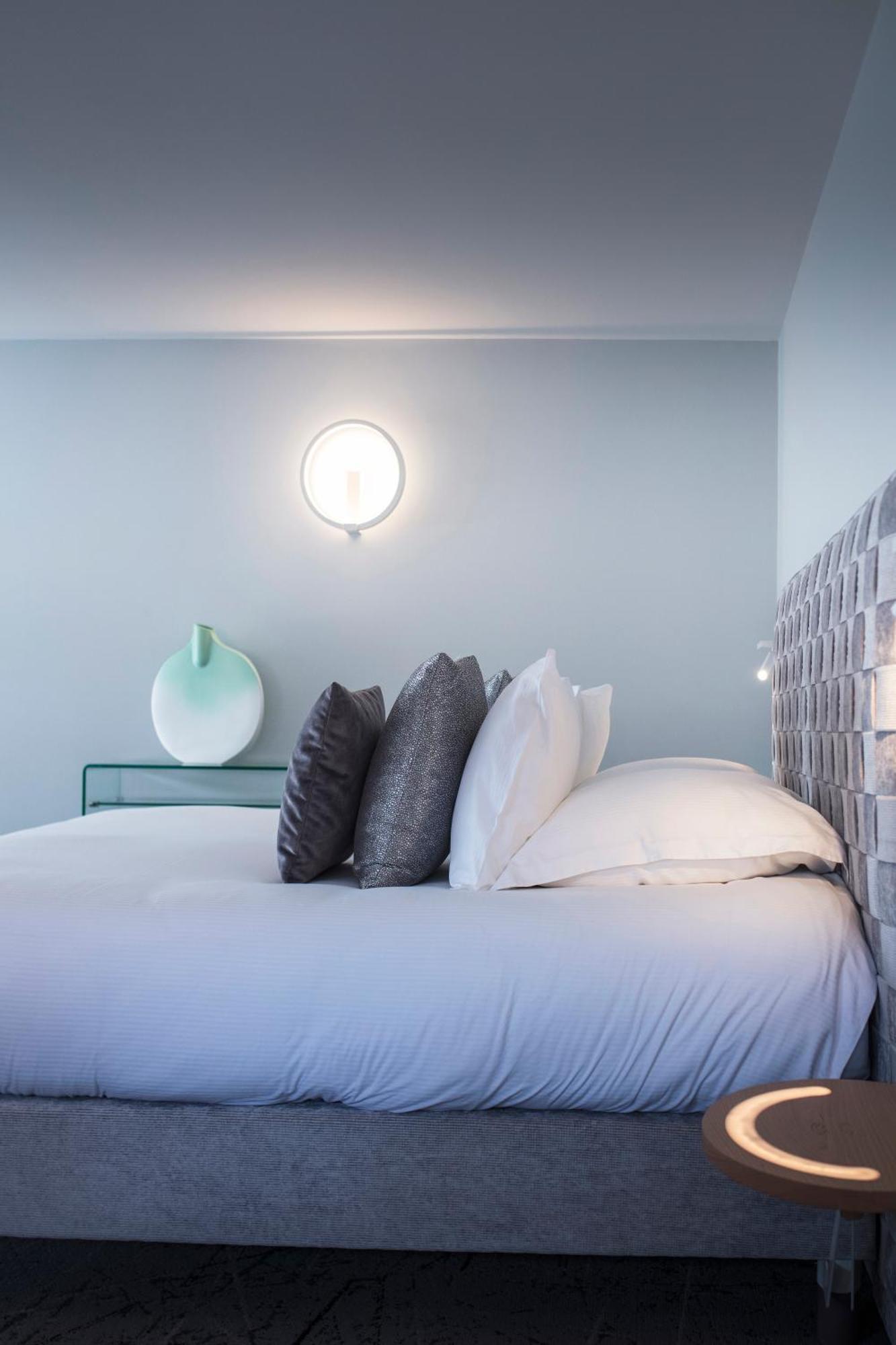 Maison Doucet - Relais & Chateaux Charolles Ngoại thất bức ảnh