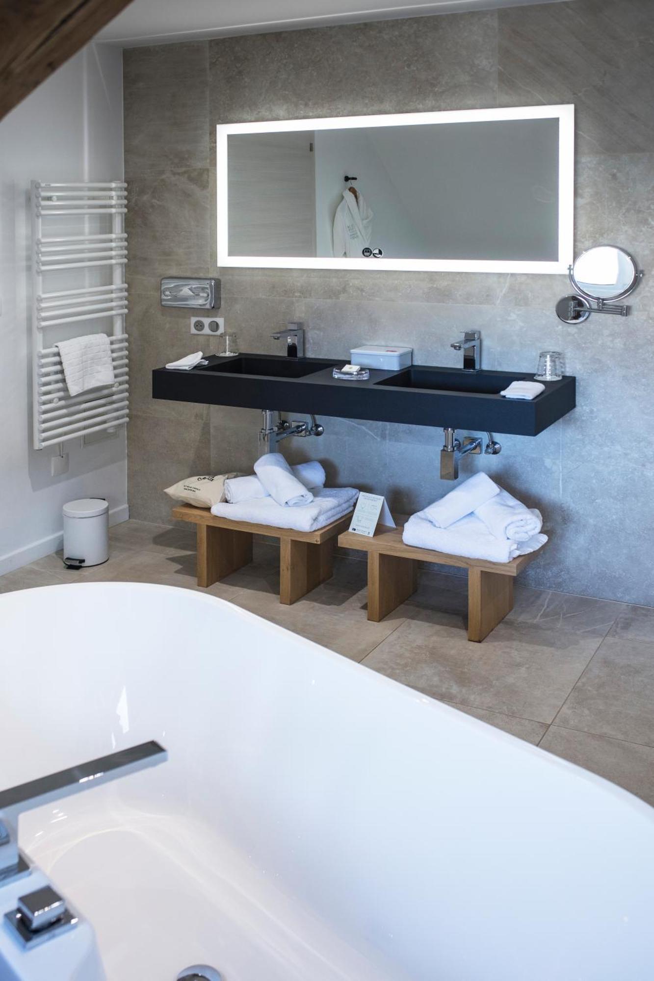 Maison Doucet - Relais & Chateaux Charolles Ngoại thất bức ảnh