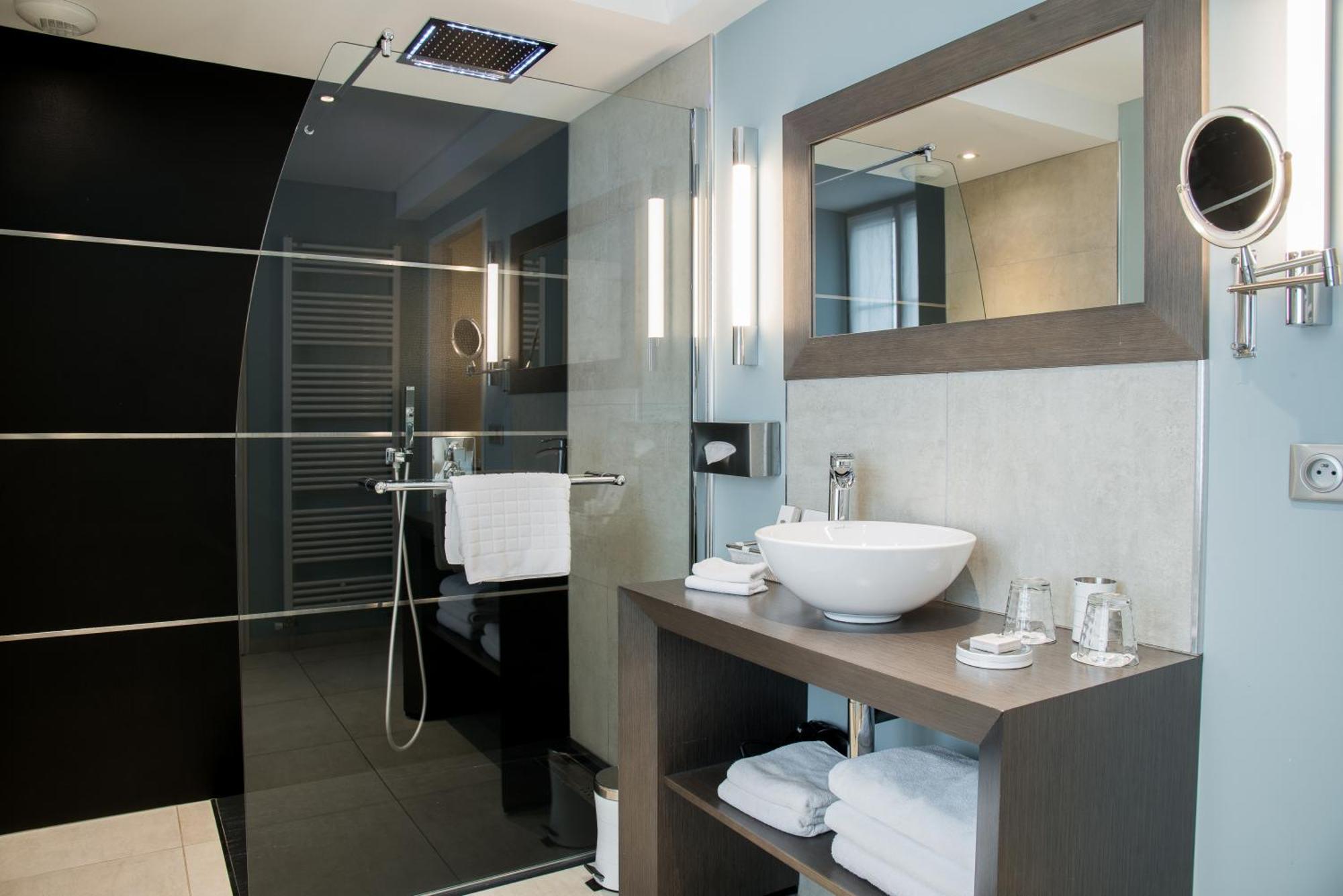 Maison Doucet - Relais & Chateaux Charolles Ngoại thất bức ảnh