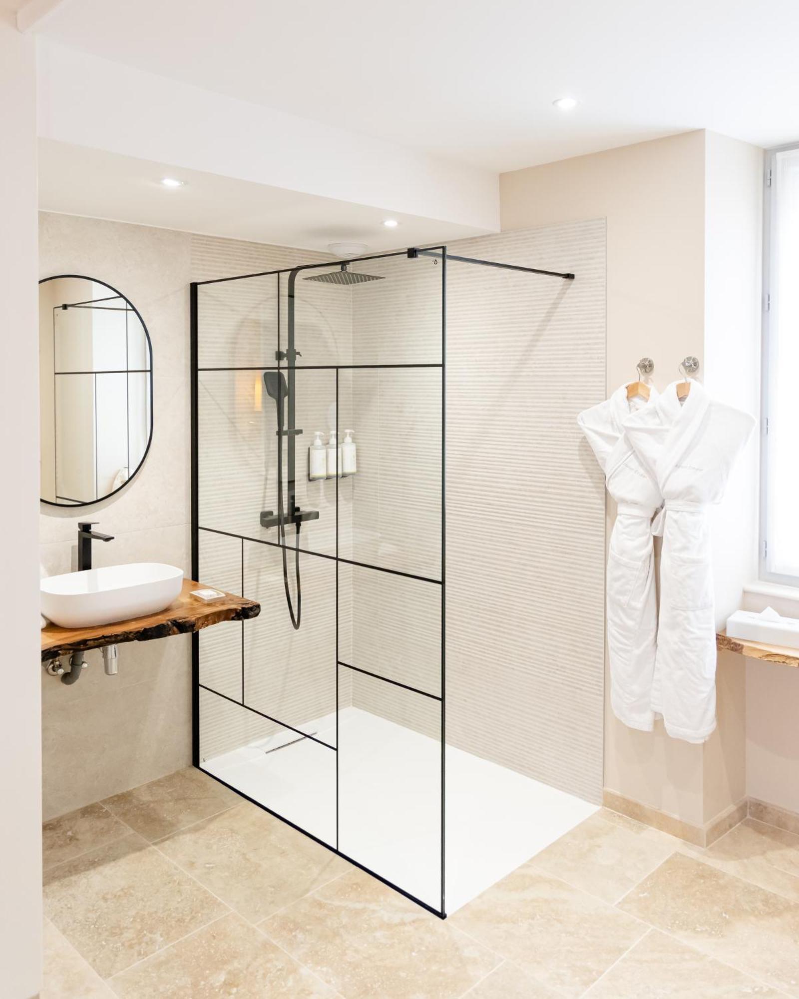 Maison Doucet - Relais & Chateaux Charolles Ngoại thất bức ảnh
