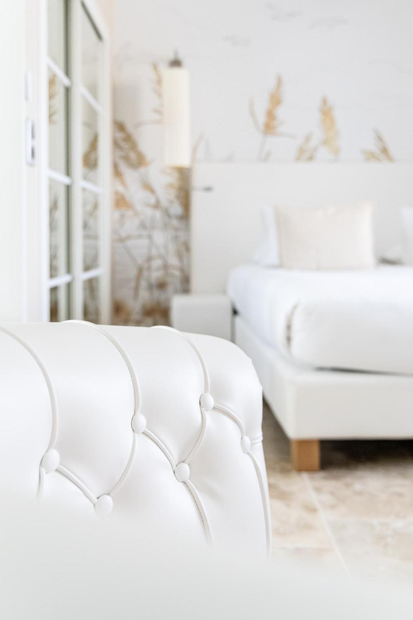 Maison Doucet - Relais & Chateaux Charolles Ngoại thất bức ảnh