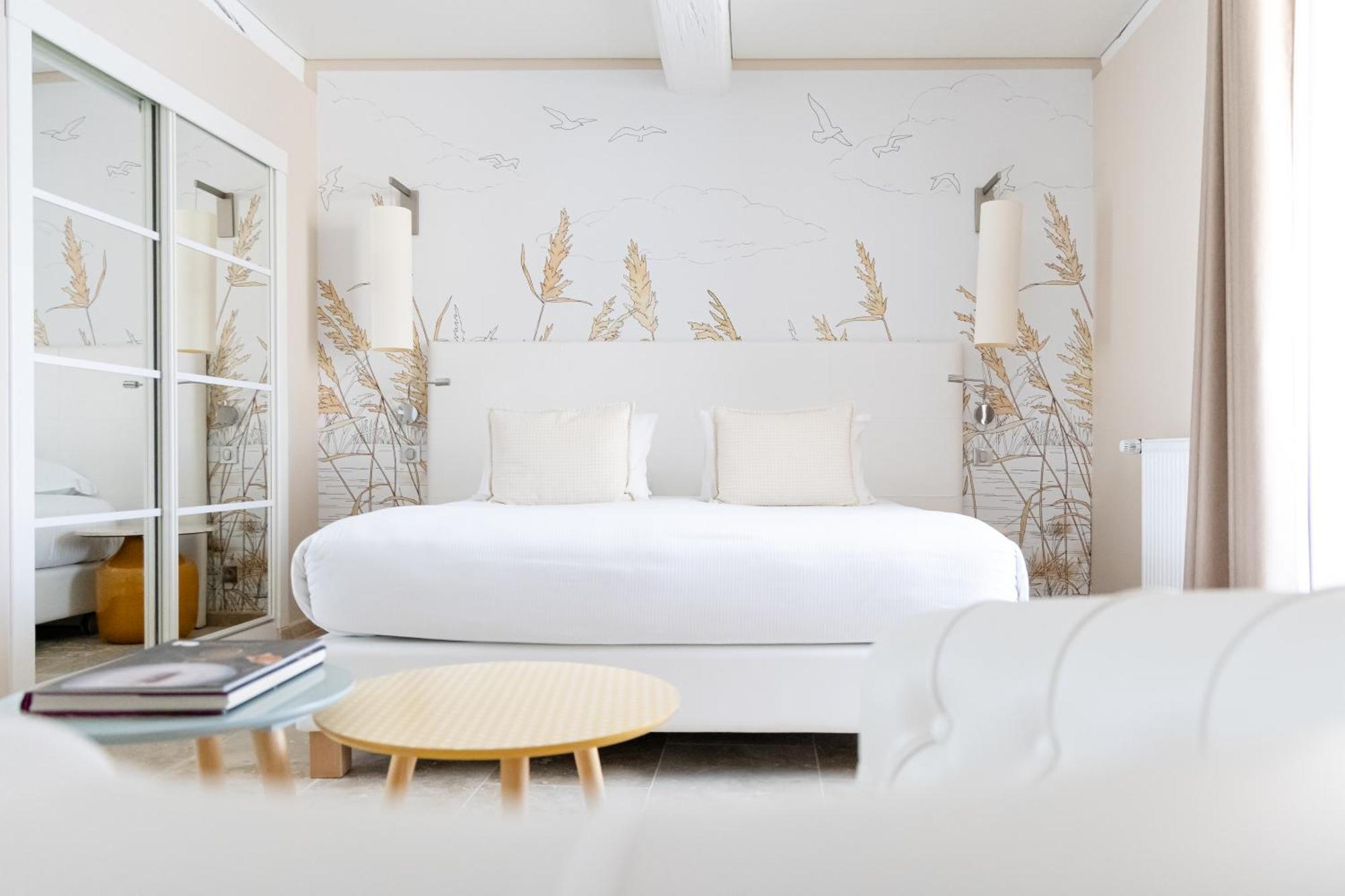 Maison Doucet - Relais & Chateaux Charolles Ngoại thất bức ảnh