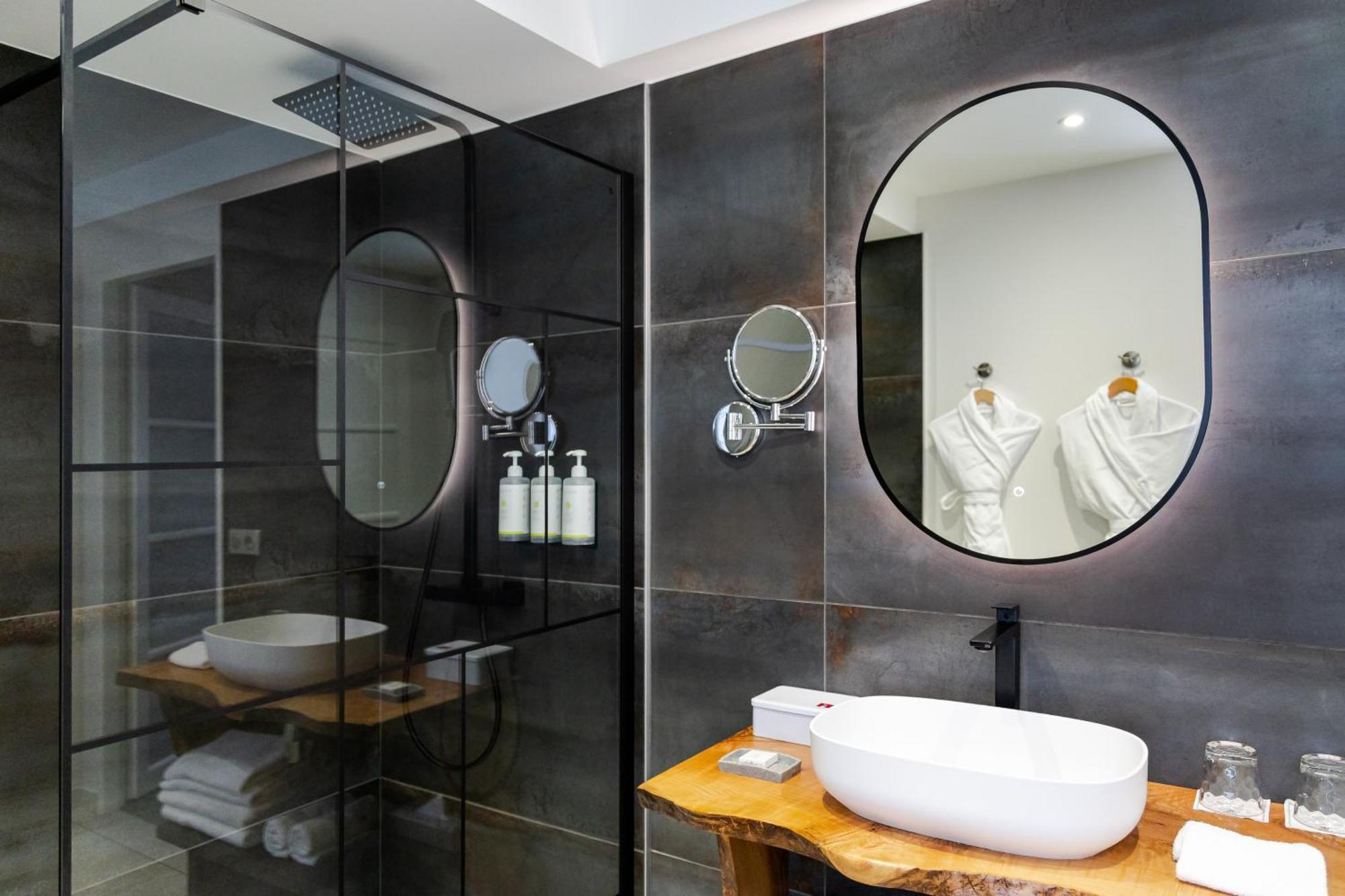 Maison Doucet - Relais & Chateaux Charolles Ngoại thất bức ảnh
