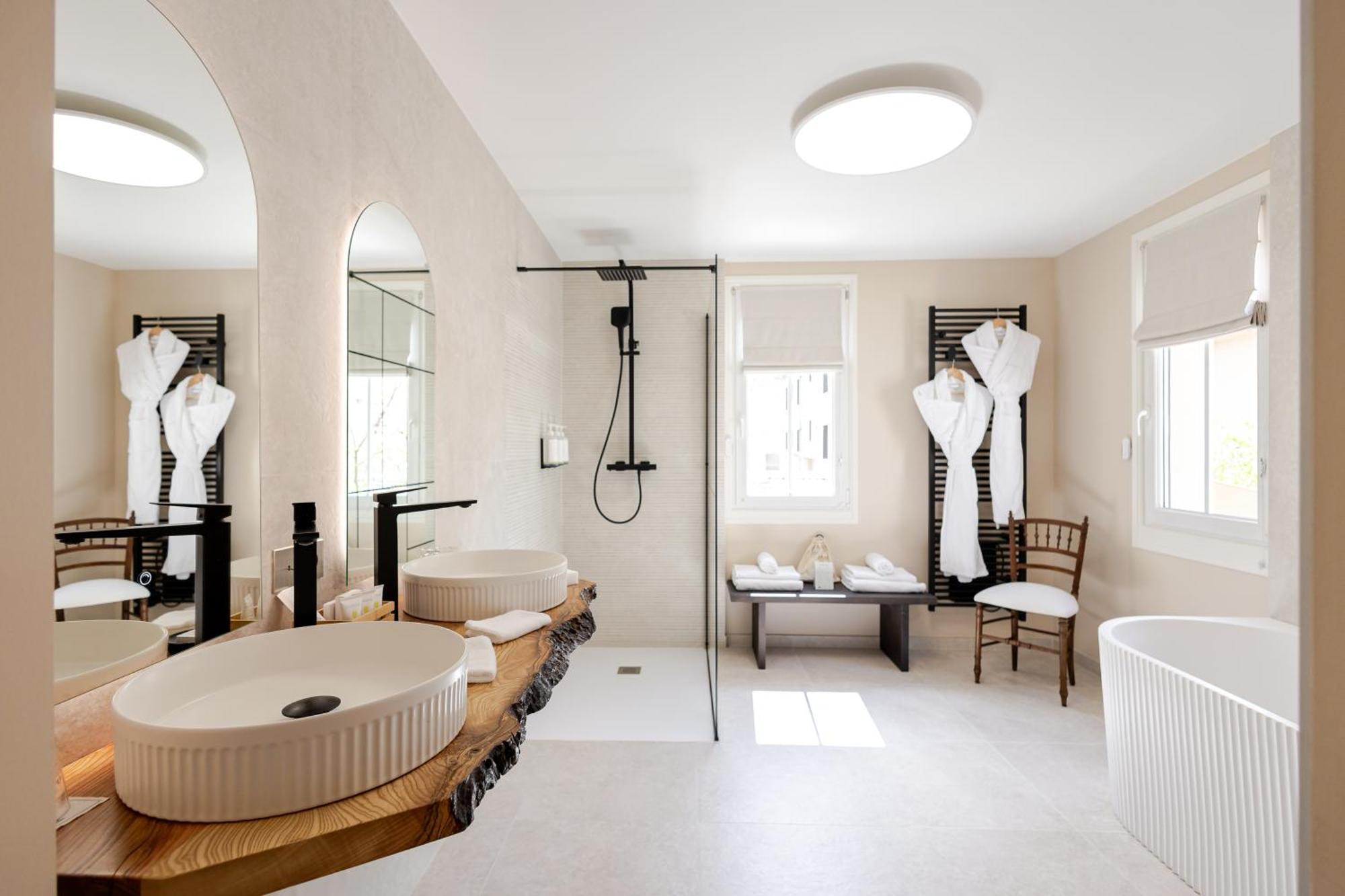 Maison Doucet - Relais & Chateaux Charolles Ngoại thất bức ảnh