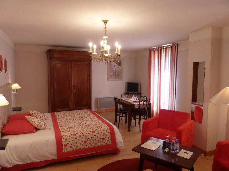 Maison Doucet - Relais & Chateaux Charolles Ngoại thất bức ảnh